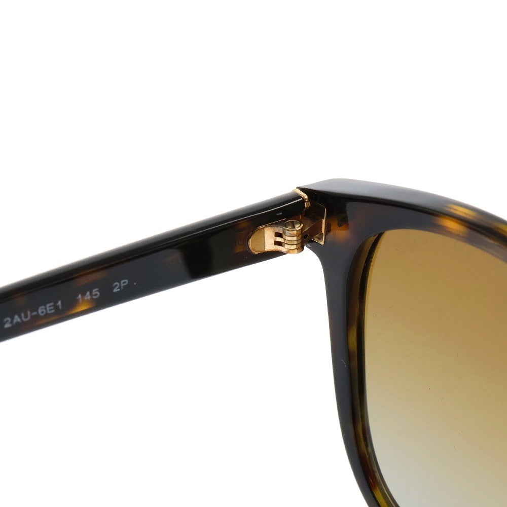 PRADA(プラダ) ウェリントン サングラス ブラウン SPR22Z-F