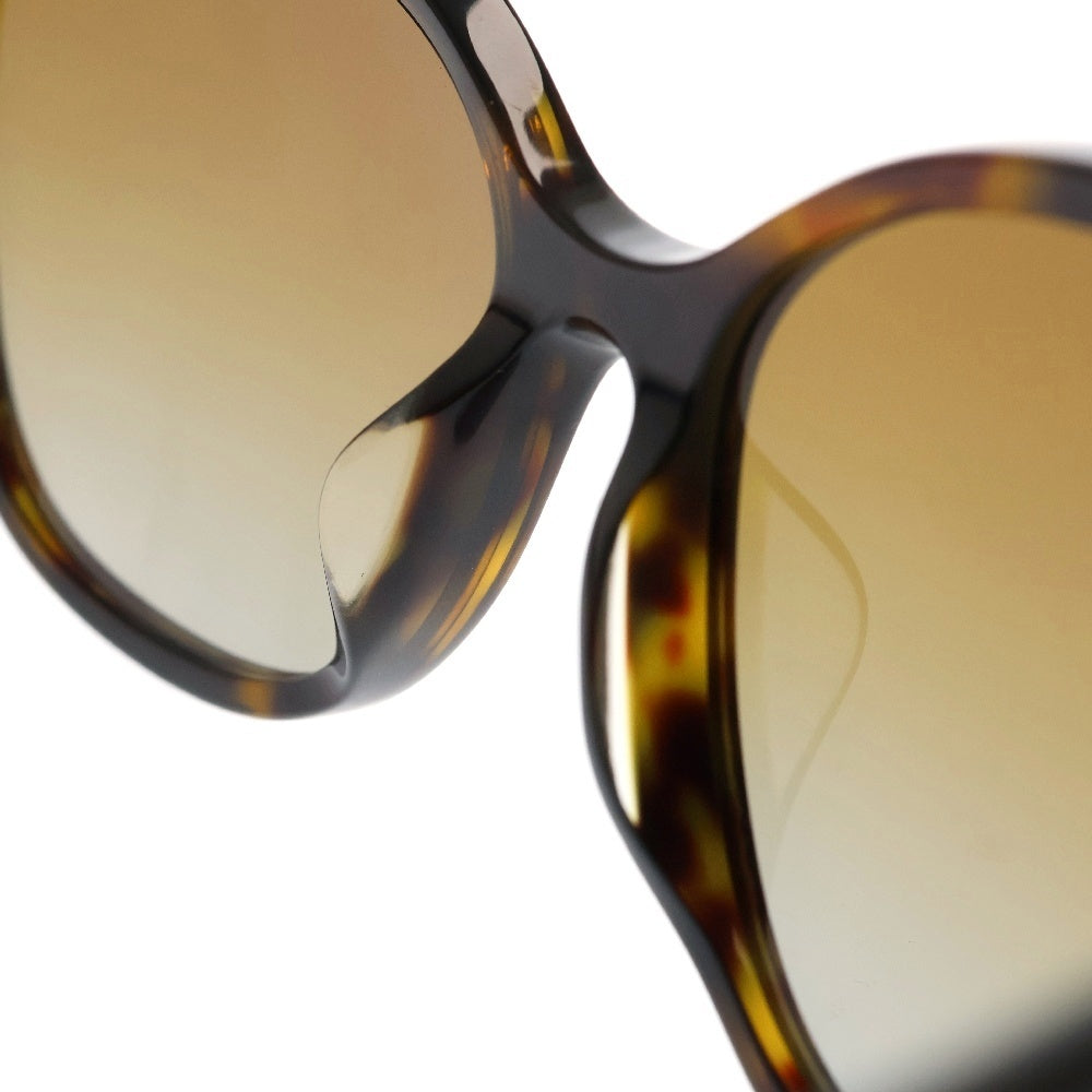 PRADA(プラダ) ウェリントン サングラス ブラウン SPR22Z-F