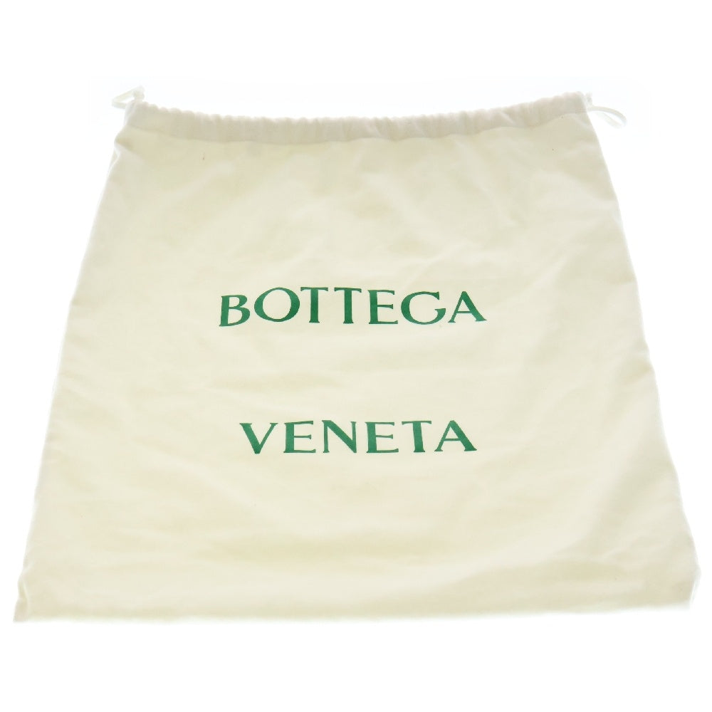 BOTTEGA VENETA(ボッテガヴェネタ) ザ ショルダーポーチ ハンドバッグ ワンショルダーバッグ イエロー レザー 648025