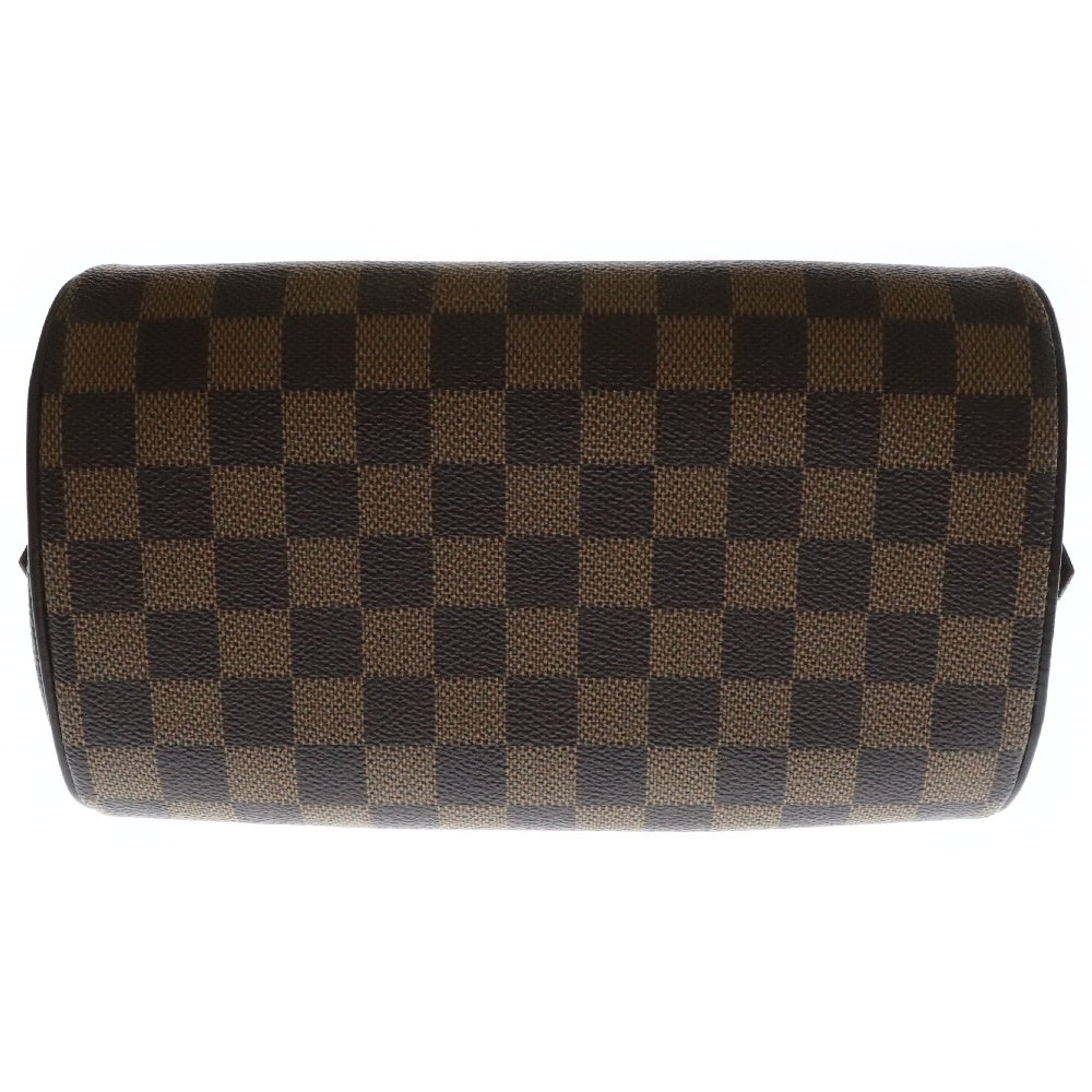 LOUIS VUITTON(ルイヴィトン) ダミエ リベラミニ ハンドバッグ ブラウン PVCレザー N41436
