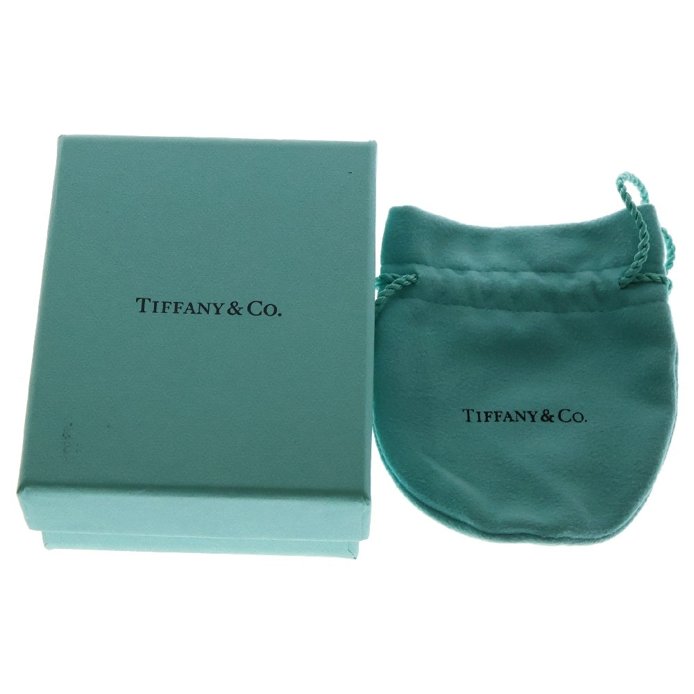 TIFFANY&Co(ティファニー) ヴィラ パロマフラワー ネックレス Ag925 SV シルバー ペンダント アクセサリー
