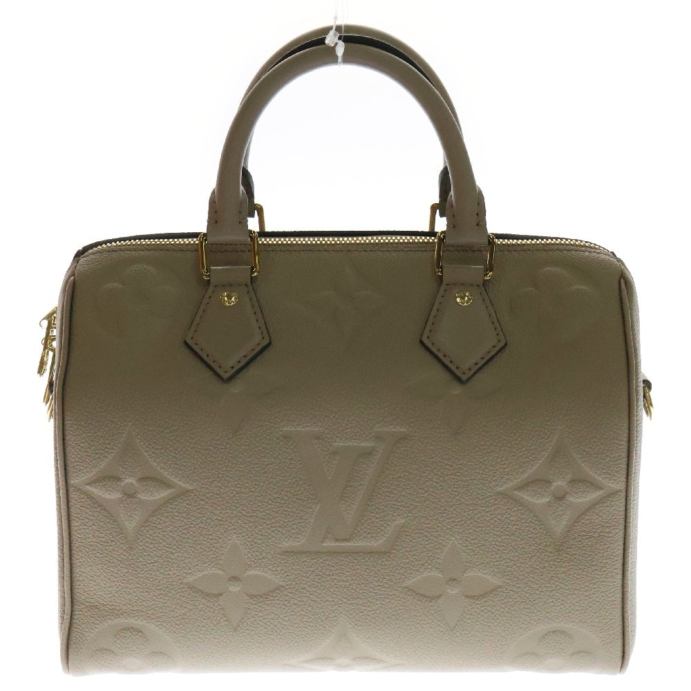 LOUIS VUITTON(ルイヴィトン) モノグラムアンプラント スピーディ バンドリエール25 トゥルトレール 2WAYバッグ ショルダーバッグ ハンドバッグ M59273