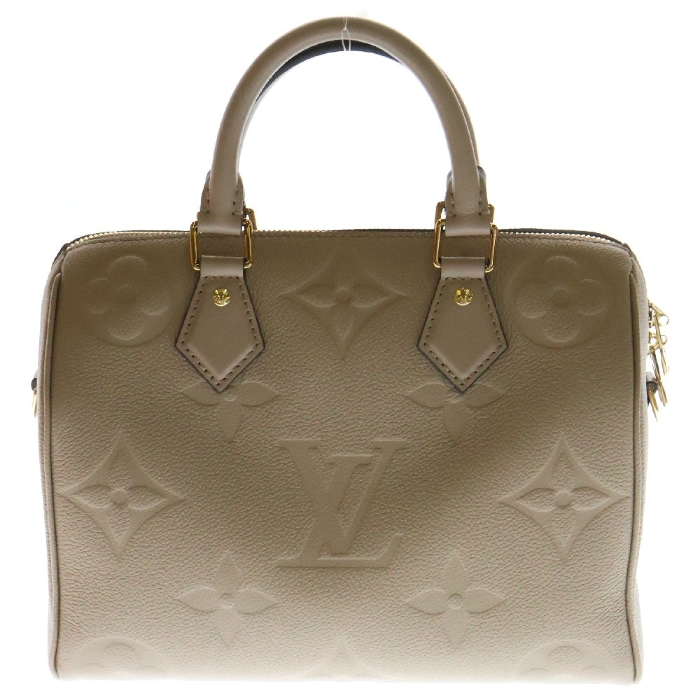 LOUIS VUITTON(ルイヴィトン) モノグラムアンプラント スピーディ バンドリエール25 トゥルトレール 2WAYバッグ ショルダーバッグ ハンドバッグ M59273