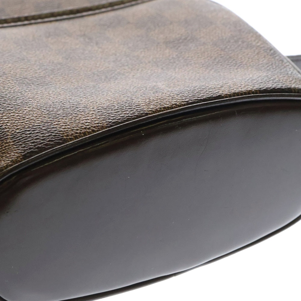 LOUIS VUITTON(ルイヴィトン) ダミエ イパネマPM ショルダーバッグ ブラウン PVC N51294