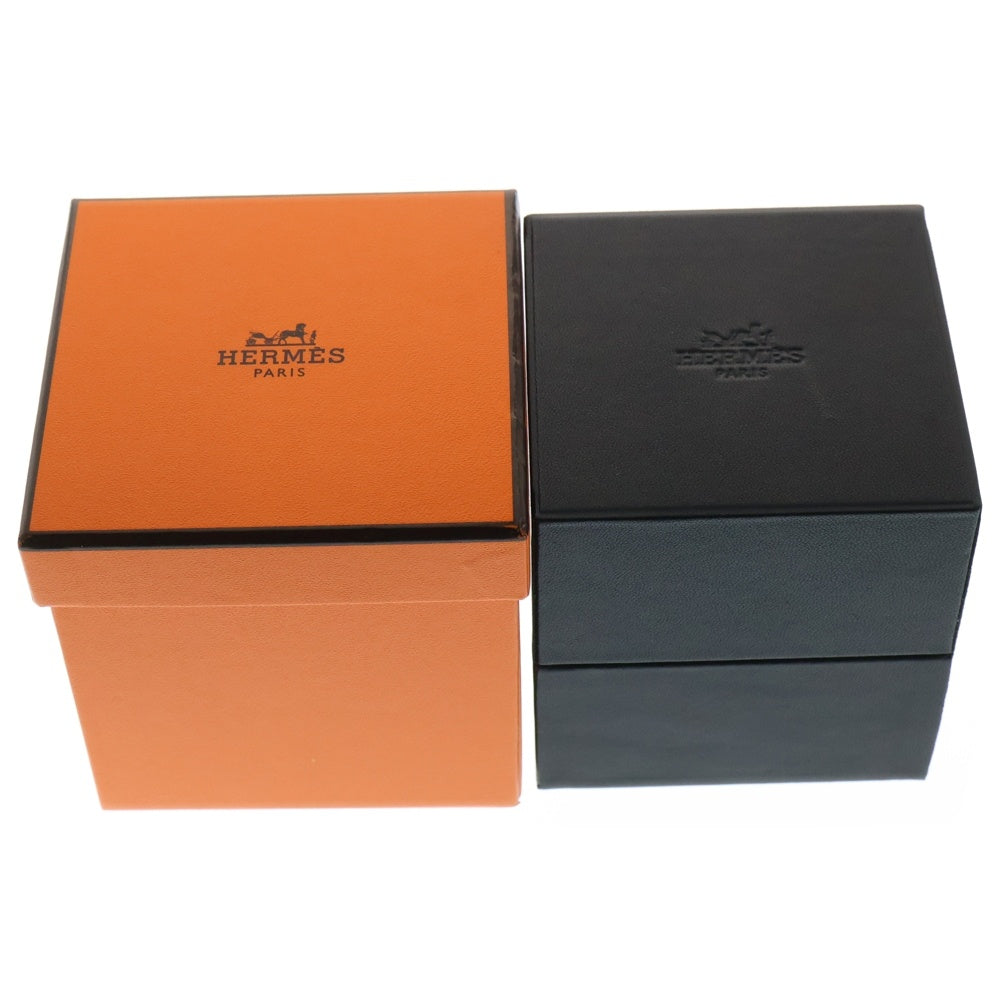 HERMES(エルメス) ケリー シェーヌ ブレスレット SH ダイヤ 6PD Au750 K18 PG ピンクゴールド ジュエリー