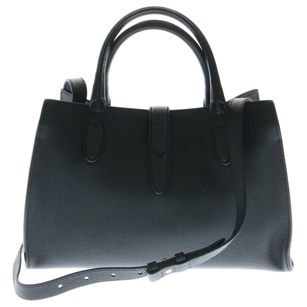 GUCCI(グッチ) ニュージャッキー 2WAY ハンドバッグ ショルダーバッグ ブラック レザー 365460
