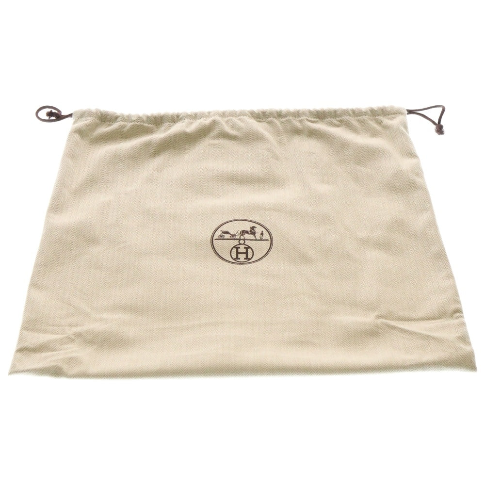 HERMES(エルメス) ガーデンパーティ TPMグリアスファルト ネゴンダ SV金具 C刻印