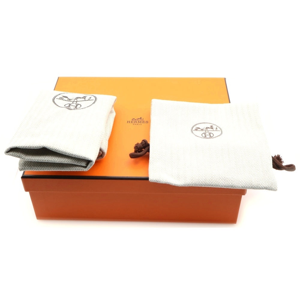 HERMES(エルメス) エブリン TPM ブラックトリヨン ショルダーバッグ K刻印 シルバー金具