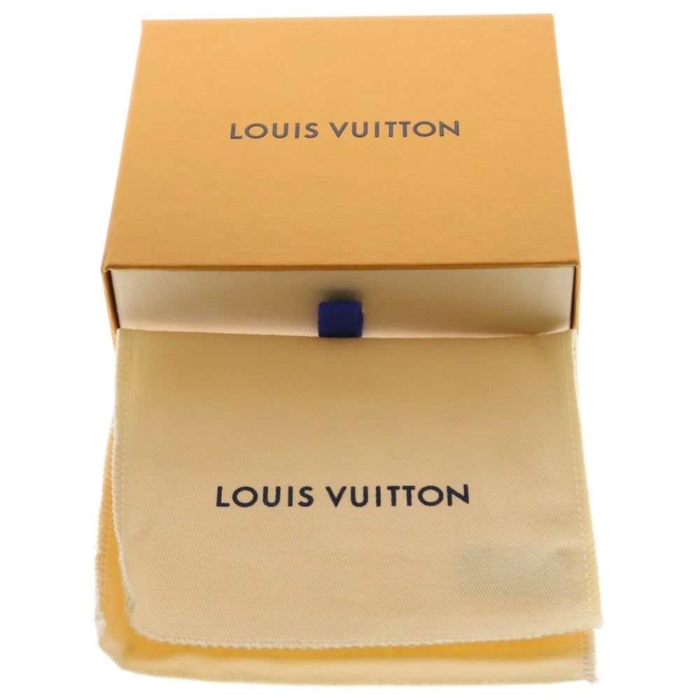 LOUIS VUITTON(ルイヴィトン) モノグラム・エクリプス ヴィクター・ウォレット 三つ折り財布 コンパクトウォレット コインケース PVC ブラック M12598