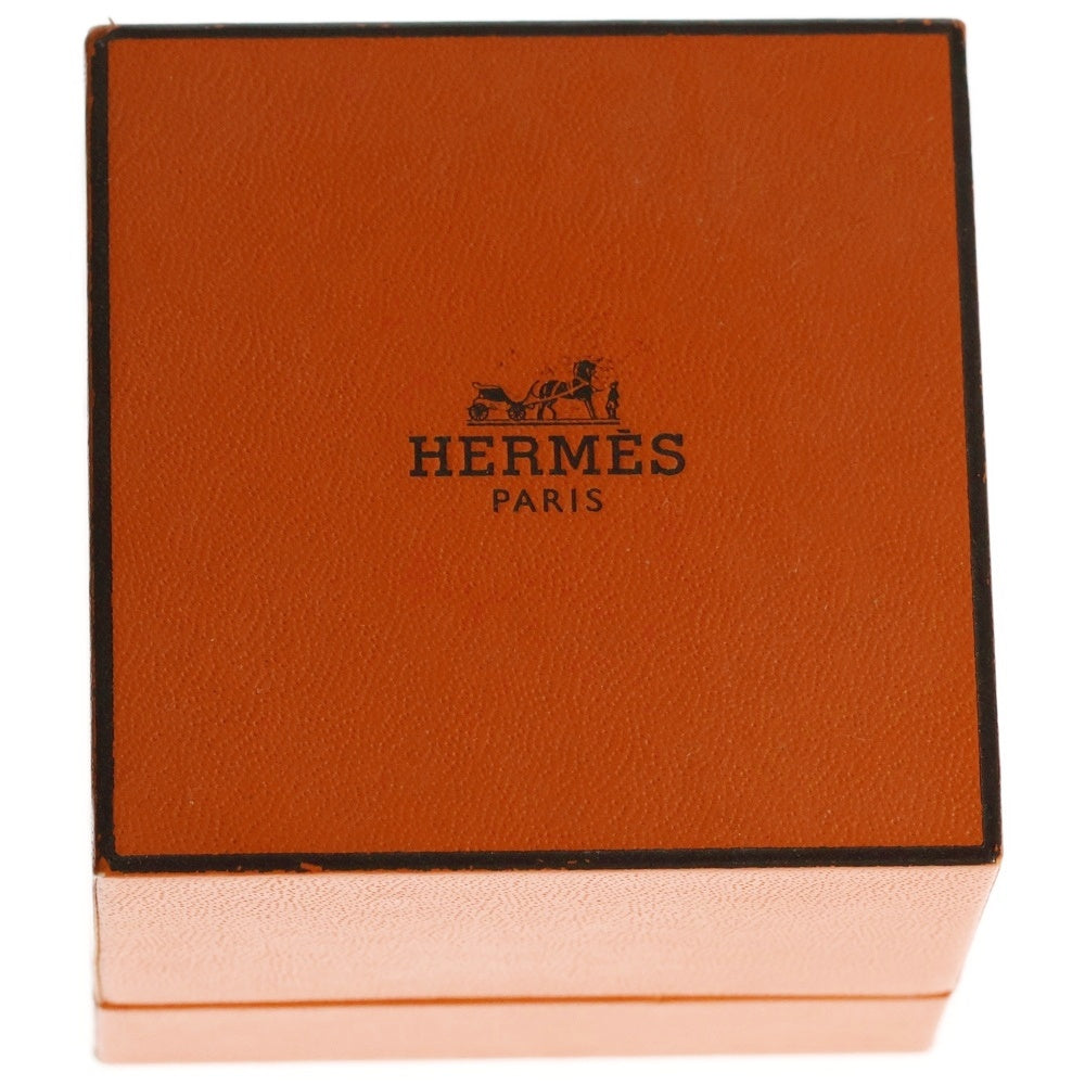 HERMES(エルメス) Collier de Chien コリエドシアン リング 指輪 シルバー