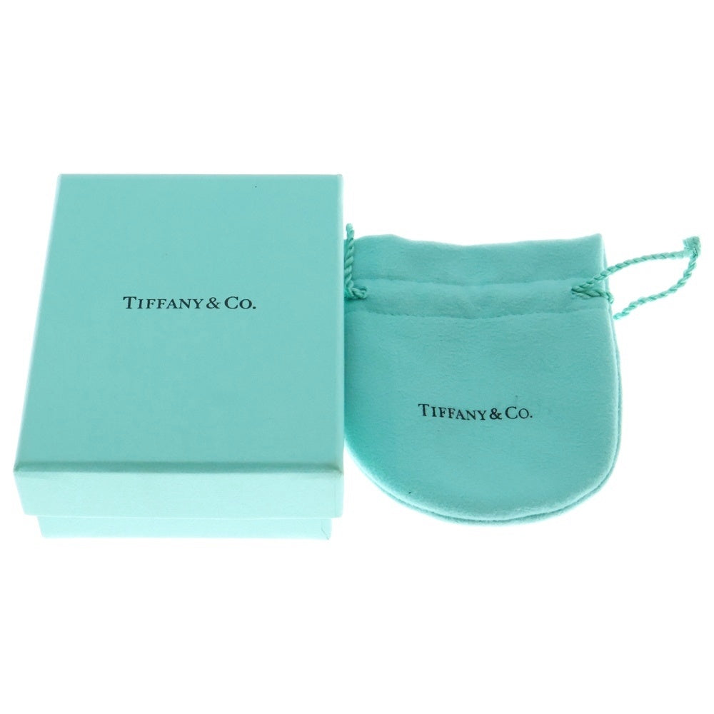 TIFFANY&Co(ティファニー) ベネチアンリンク チェーン ブレスレット シルバー