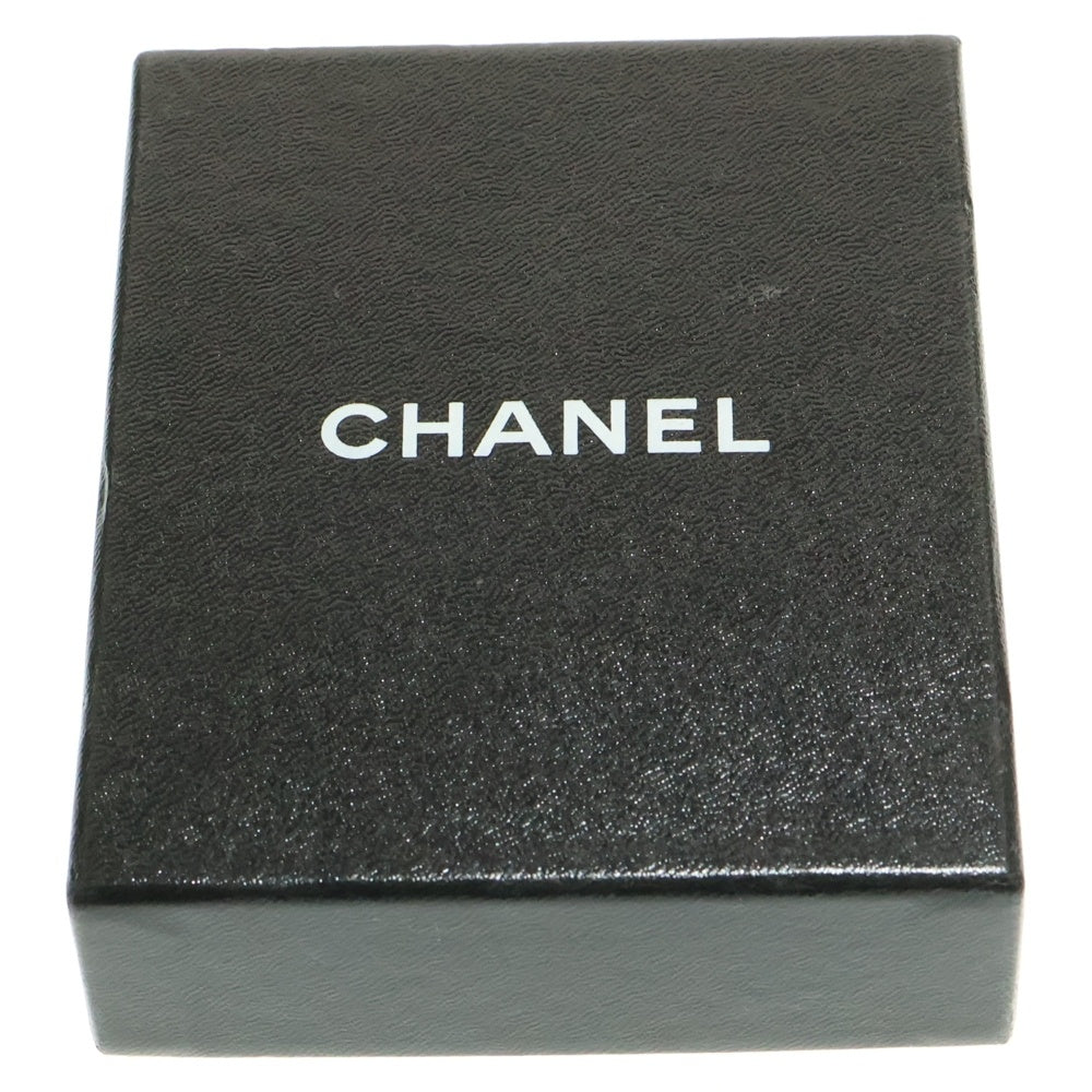 CHANEL(シャネル) ココマーク 溶岩 チェーンネックレス ペンダント ゴールド レディース 93A