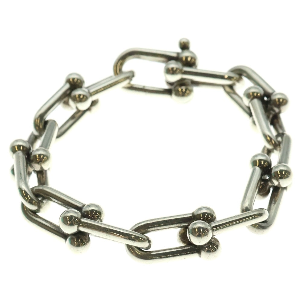 TIFFANY&Co(ティファニー) HardWear ハードウェア ラージリンク ブレスレット シルバー アクセサリー