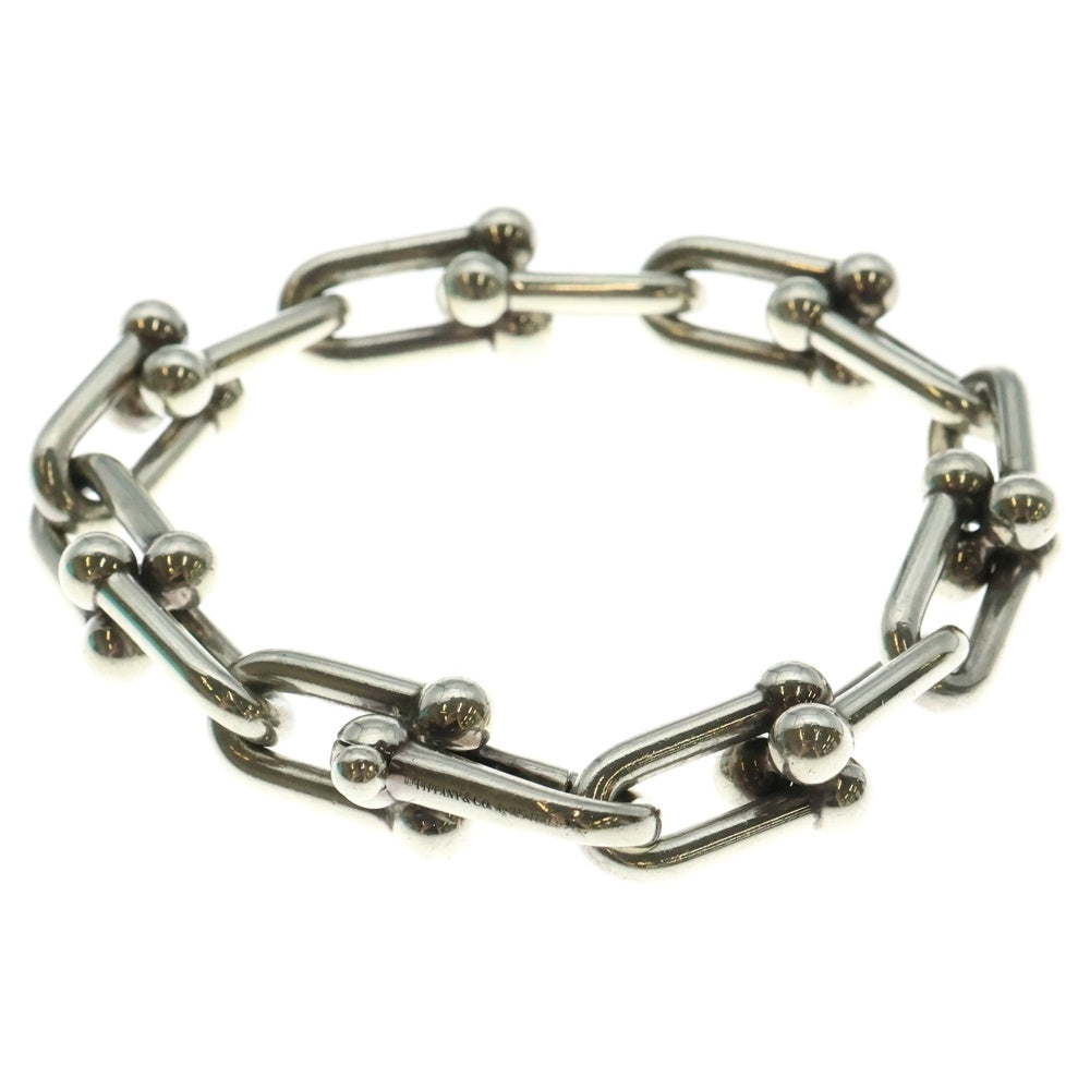 TIFFANY&Co(ティファニー) HardWear ハードウェア ラージリンク ブレスレット シルバー アクセサリー