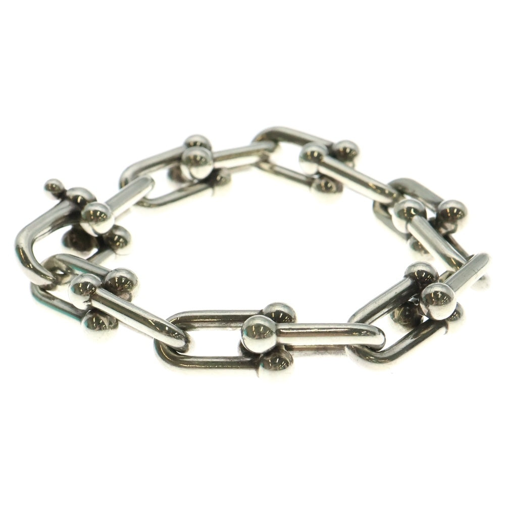 TIFFANY&Co(ティファニー) HardWear ハードウェア ラージリンク ブレスレット シルバー アクセサリー