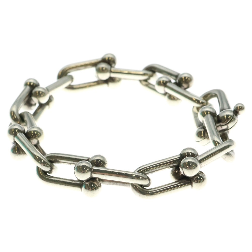 TIFFANY&Co(ティファニー) HardWear ハードウェア ラージリンク ブレスレット シルバー アクセサリー