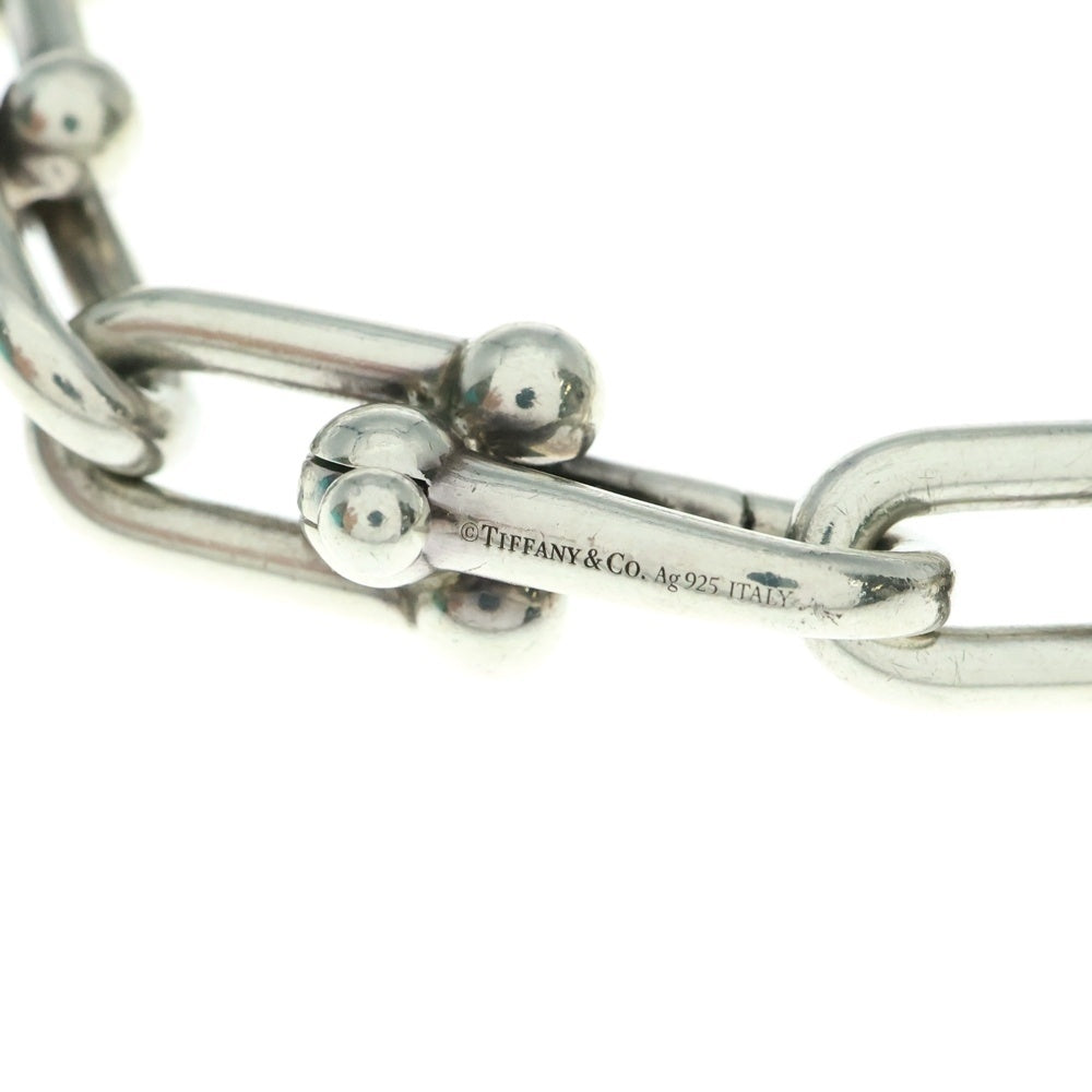 TIFFANY&Co(ティファニー) HardWear ハードウェア ラージリンク ブレスレット シルバー アクセサリー