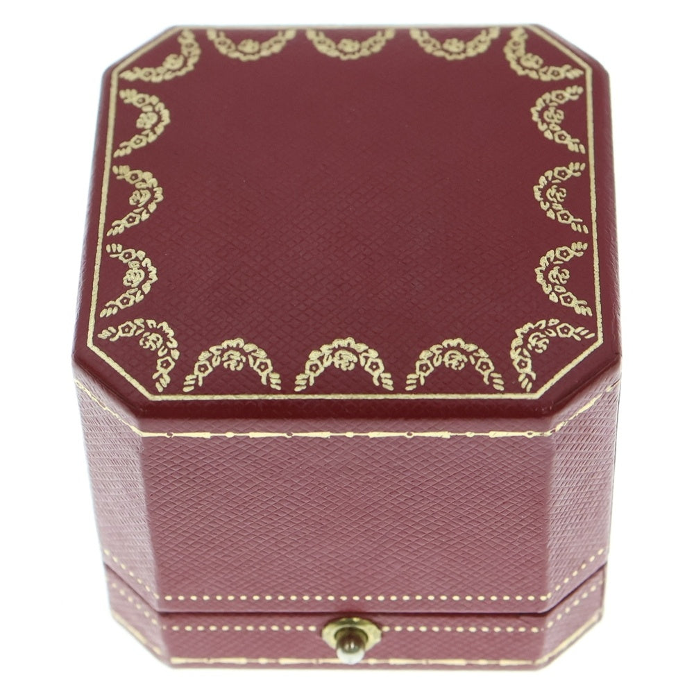Cartier(カルティエ) C2 リング Au750 K18 ホワイトゴールド 指輪