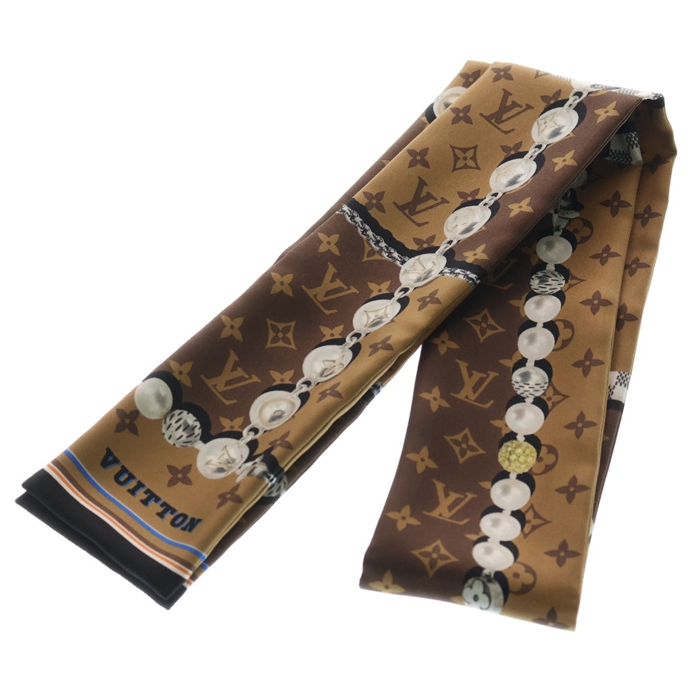 LOUIS VUITTON(ルイヴィトン) バンドーダンディー モノグラム LVロゴ