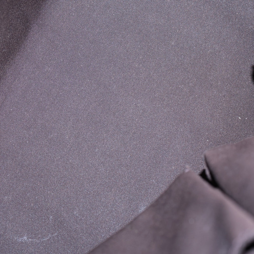 GUCCI(グッチ) GGキャンバス アビー トートバッグ ハンドバッグ ベージュ×ブラウン 141470 シルバー金具