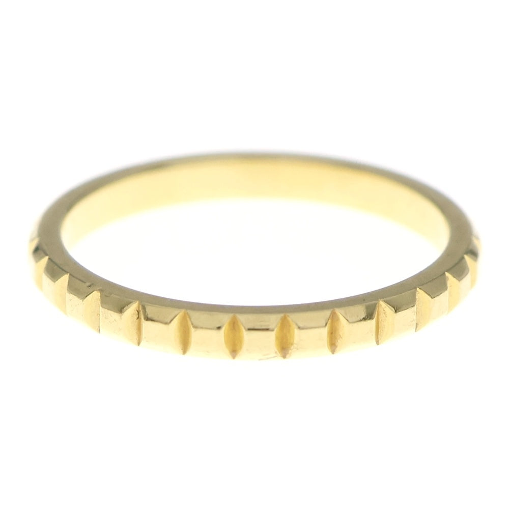 BOUCHERON(ブシュロン) キャトルクルドパリ リング 指輪 イエローゴールド 750YG JAL0116549