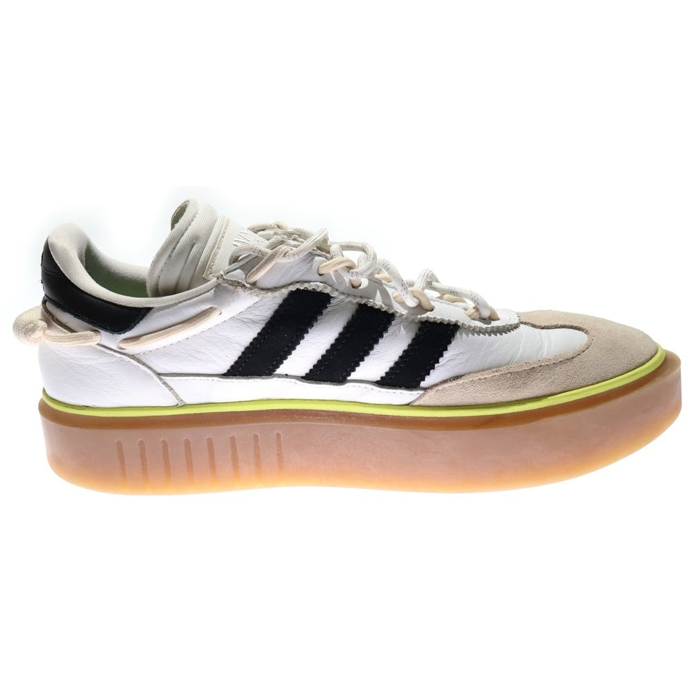 adidas(アディダス) ×IVY PARK SUPERSLEEK 72 アイビーパーク スーパースリーク 72 ローカットスニーカー ホワイト US8/25cm S29030 レディース