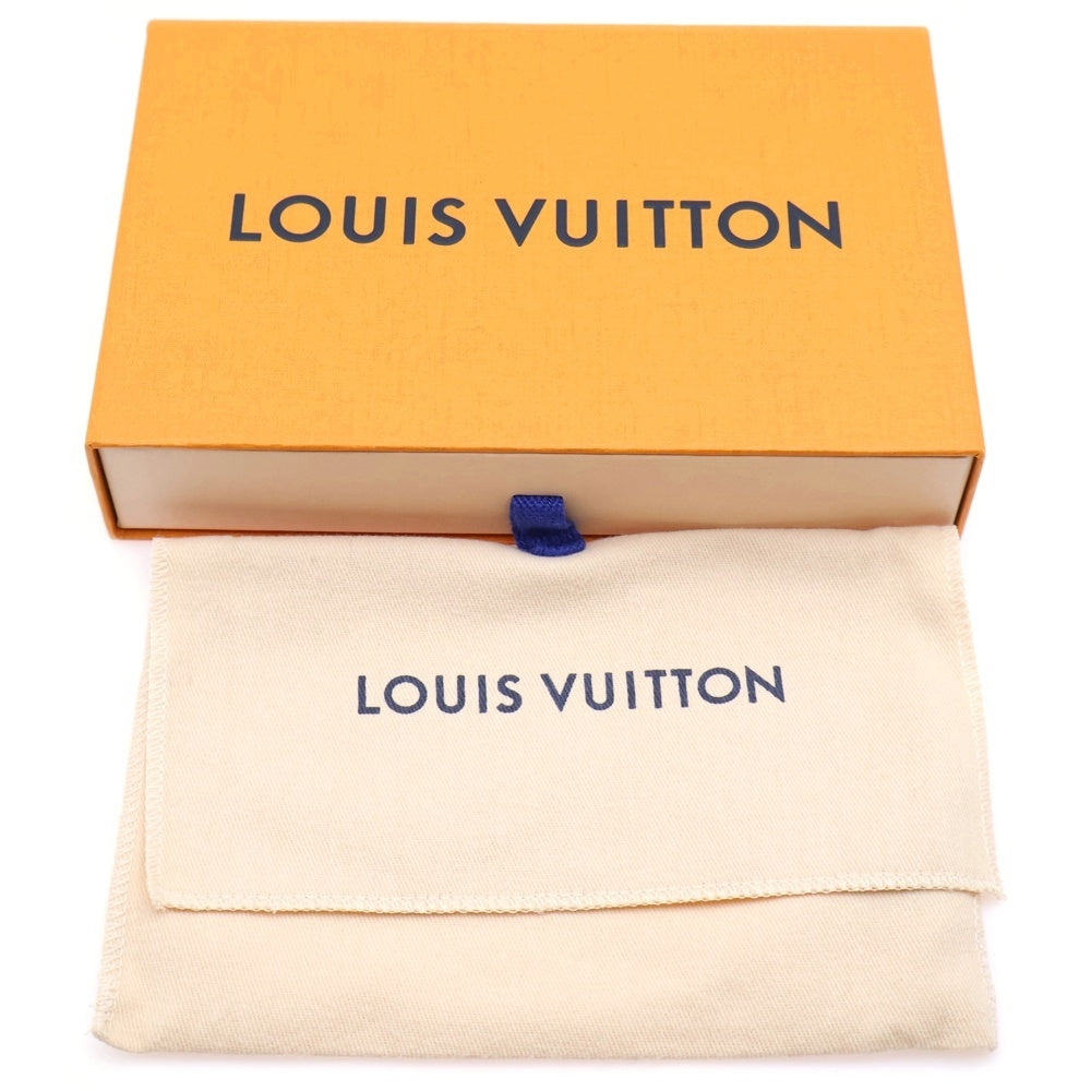 LOUIS VUITTON(ルイヴィトン) クーヴェルテュール パスポール ヴィヴィエンヌ パスポートケース パスポートホルダー 手帳カバー ブックカバー ブラウン PVC M82625 レディース