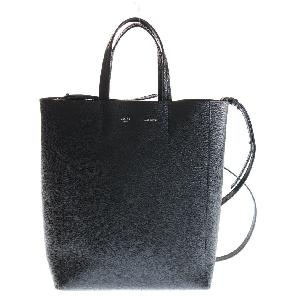CELINE(セリーヌ) バーティカルカバ スモール 2WAYバッグ トートバッグ