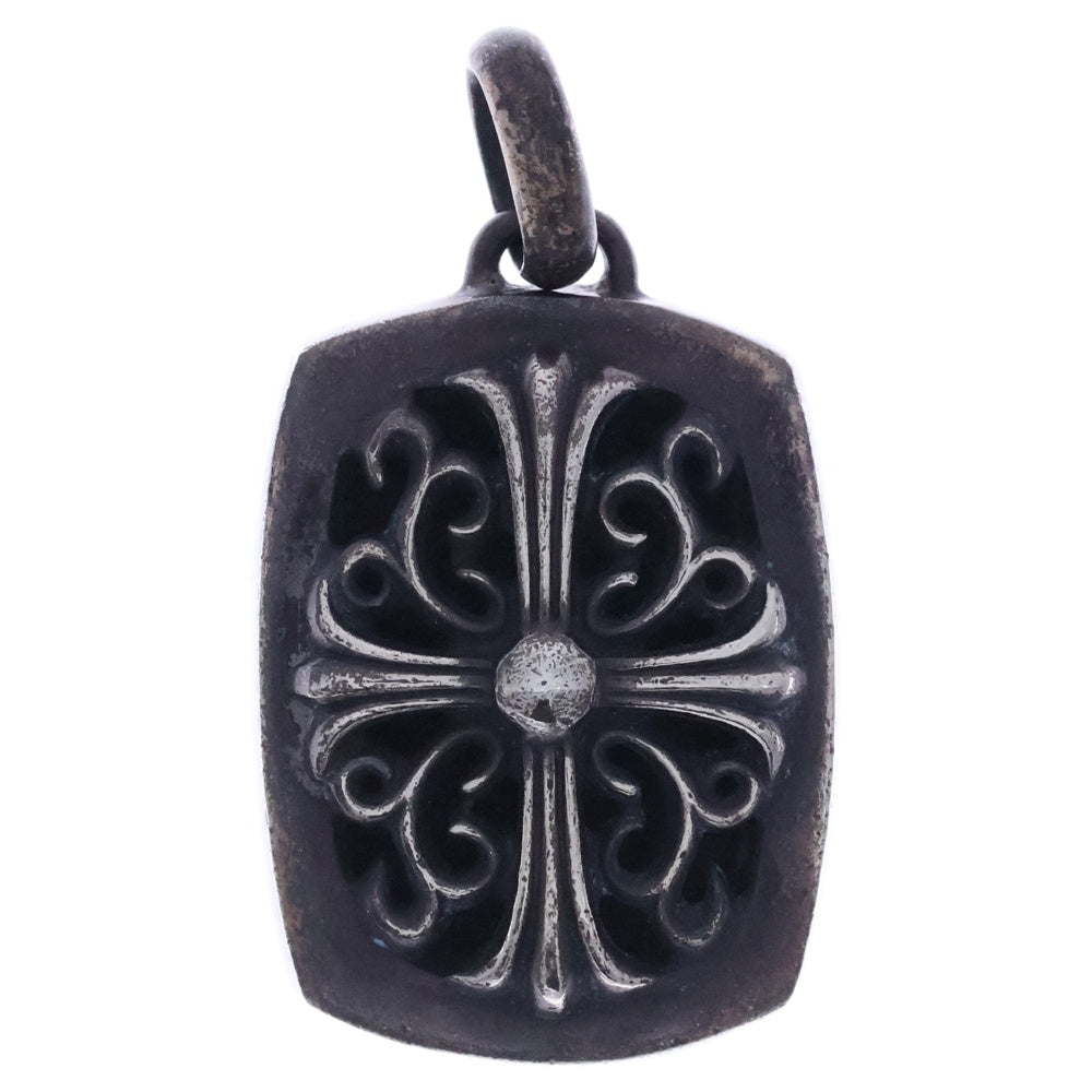 CHROME HEARTS(クロムハーツ) KEEPER PENDANT キーパーペンダント CHROME HEARTS(クロムハーツ) KEEPER PENDANT キーパーペンダント