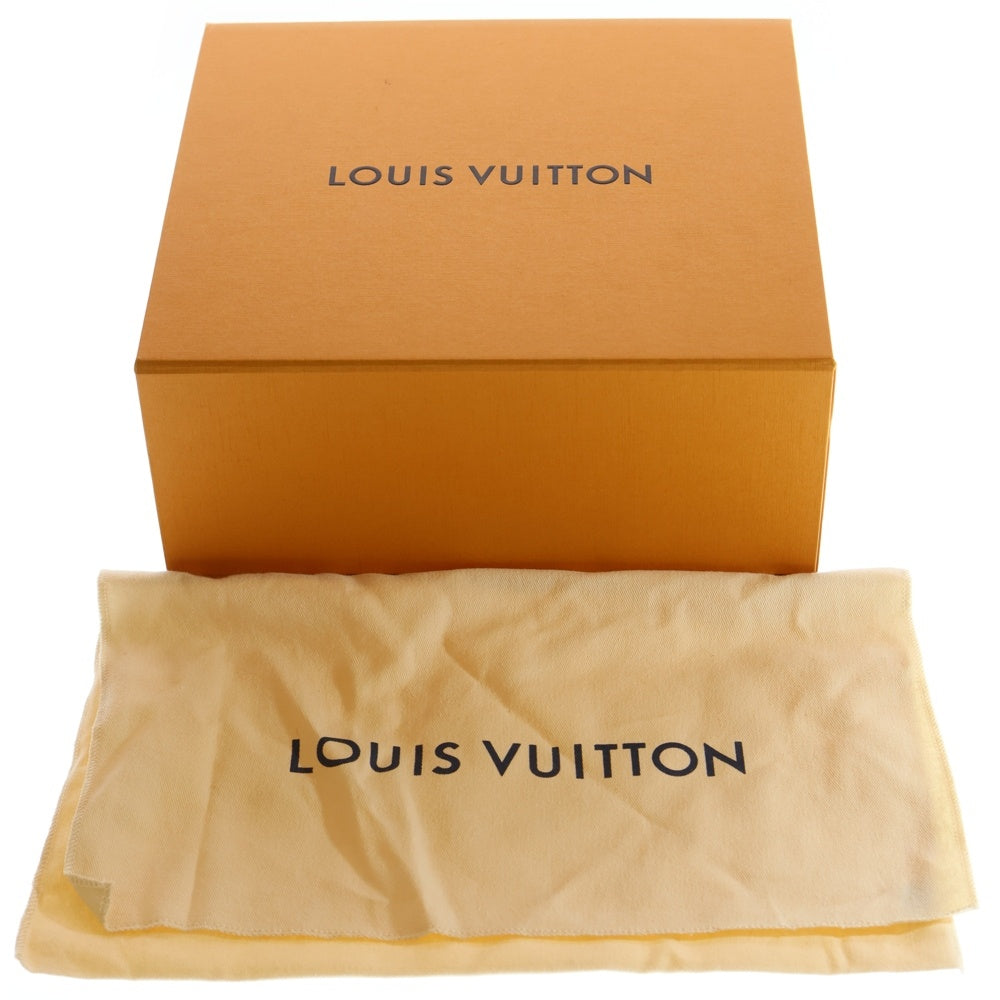 LOUIS VUITTON(ルイヴィトン) モノグラム ジャイアント リバース オンザゴーEW 2WAY レザーハンドバッグ ショルダーバッグ ブラウン M46653 レディース