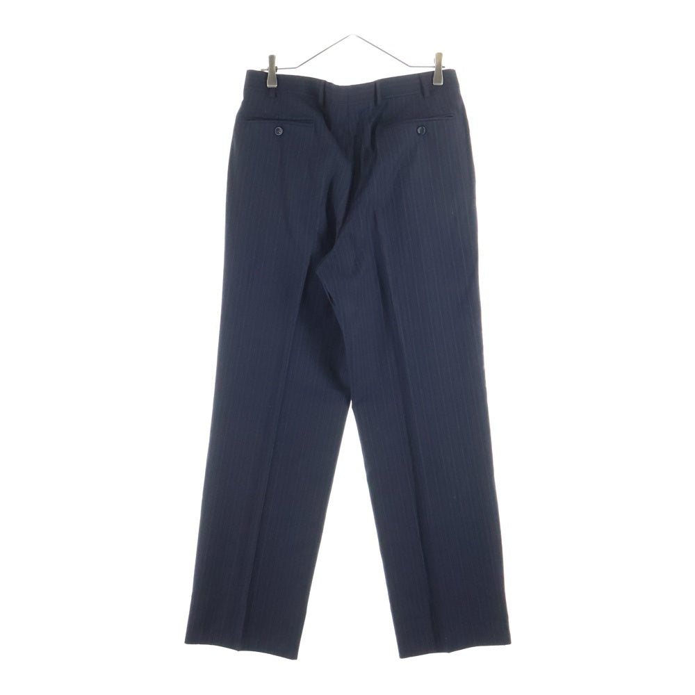 ARMANI(アルマーニ) ストライプ スーツ セットアップ ネイビー 48