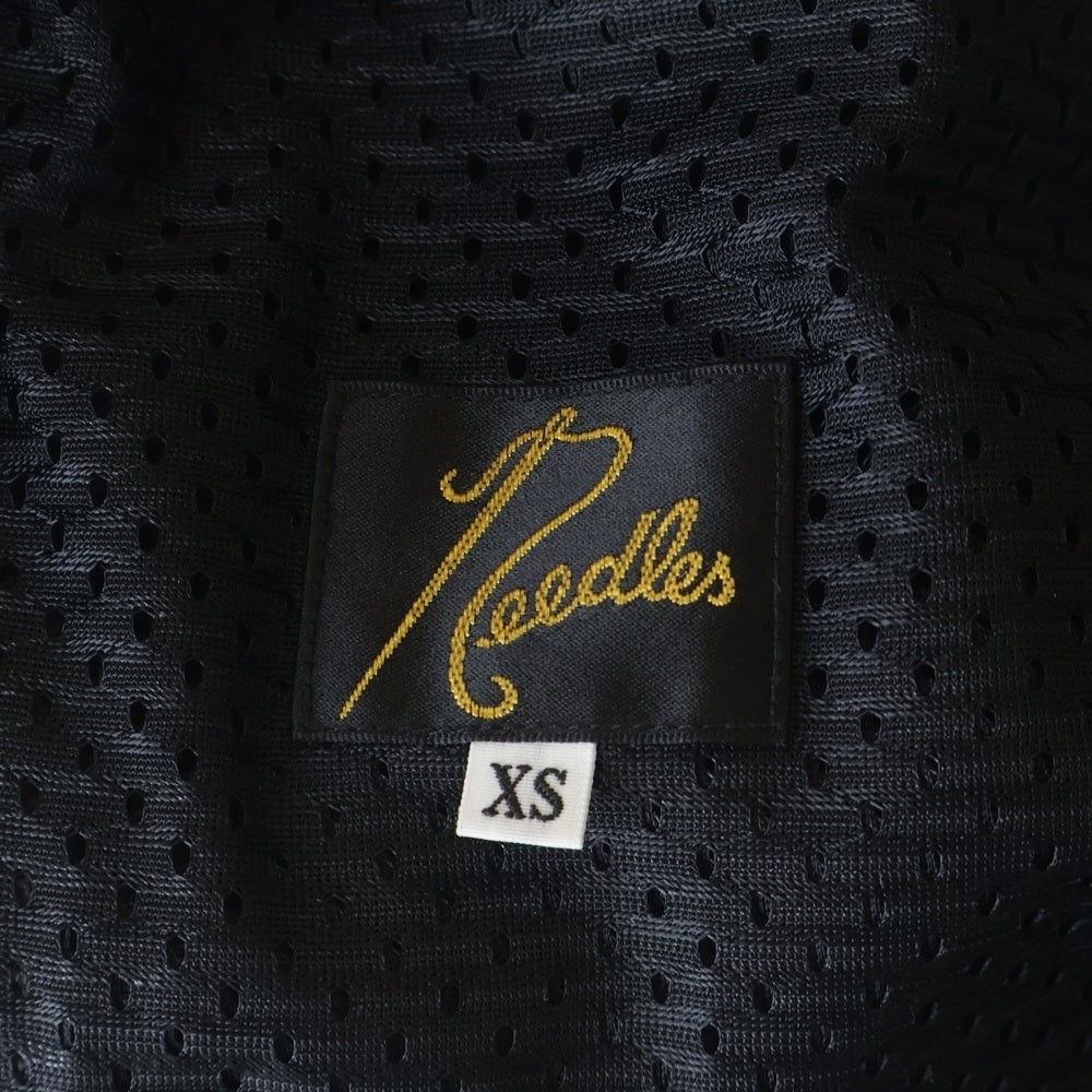 Needles(ニードルス) ジャージ セットアップ ブラウン L/XS