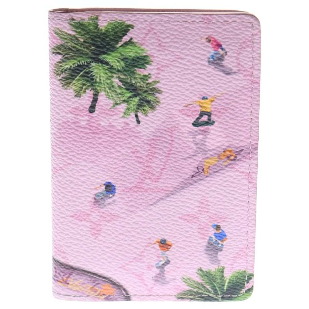 LOUIS VUITTON(ルイヴィトン) カードケース オーガナイザー・ドゥ