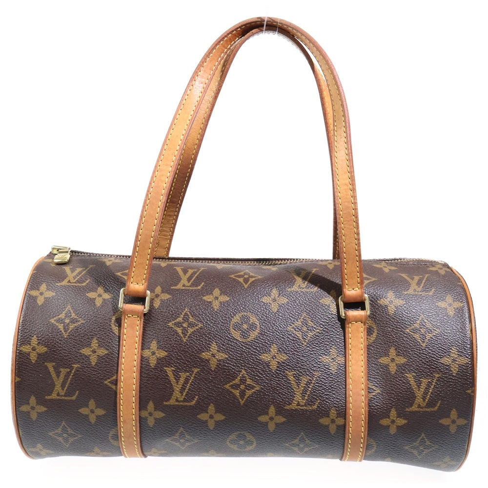 Louis Vuitton モノグラム パピヨン30ダッフルバッグ LOUIS VUITTON(ルイヴィトン) モノグラム パピヨン30 ハンドバッグ