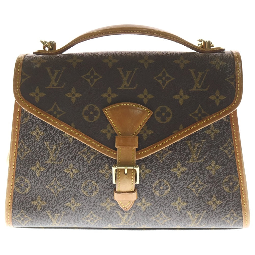 LOUIS VUITTON(ルイヴィトン) モノグラム ベルエア ショルダーバッグ