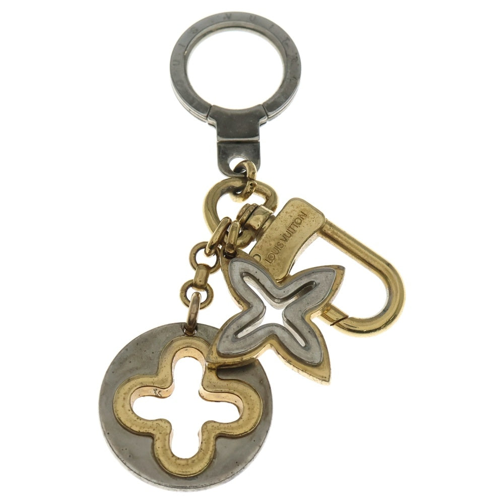 LOUIS VUITTON(ルイヴィトン) ポルトクレ アンソレンス キーホルダー チャーム M66133
