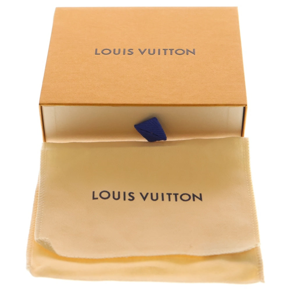 LOUIS VUITTON(ルイヴィトン) モノグラム ポルトフォイユ・マルコ NM 二つ折り財布 ブラウン PVCレザー RFID M62288 レディース