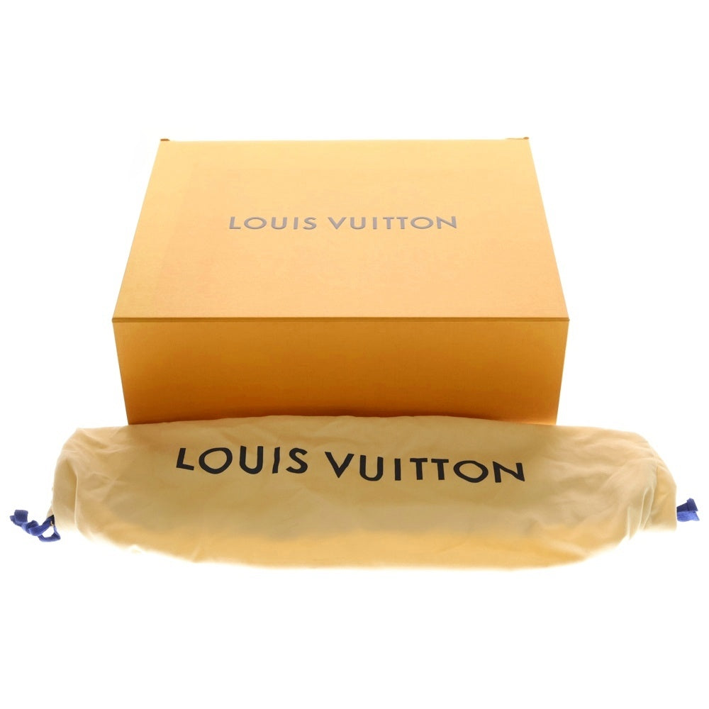 LOUIS VUITTON(ルイヴィトン) モノグラム・エクリプス トート・バックパック ブラック PVCレザー M45221 レディース