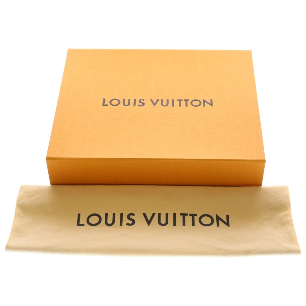 LOUIS VUITTON(ルイヴィトン) モノグラム エクリプス サックプラ アウトドア スリングバッグ ブラック PVCレザー RFID M30741 レディース