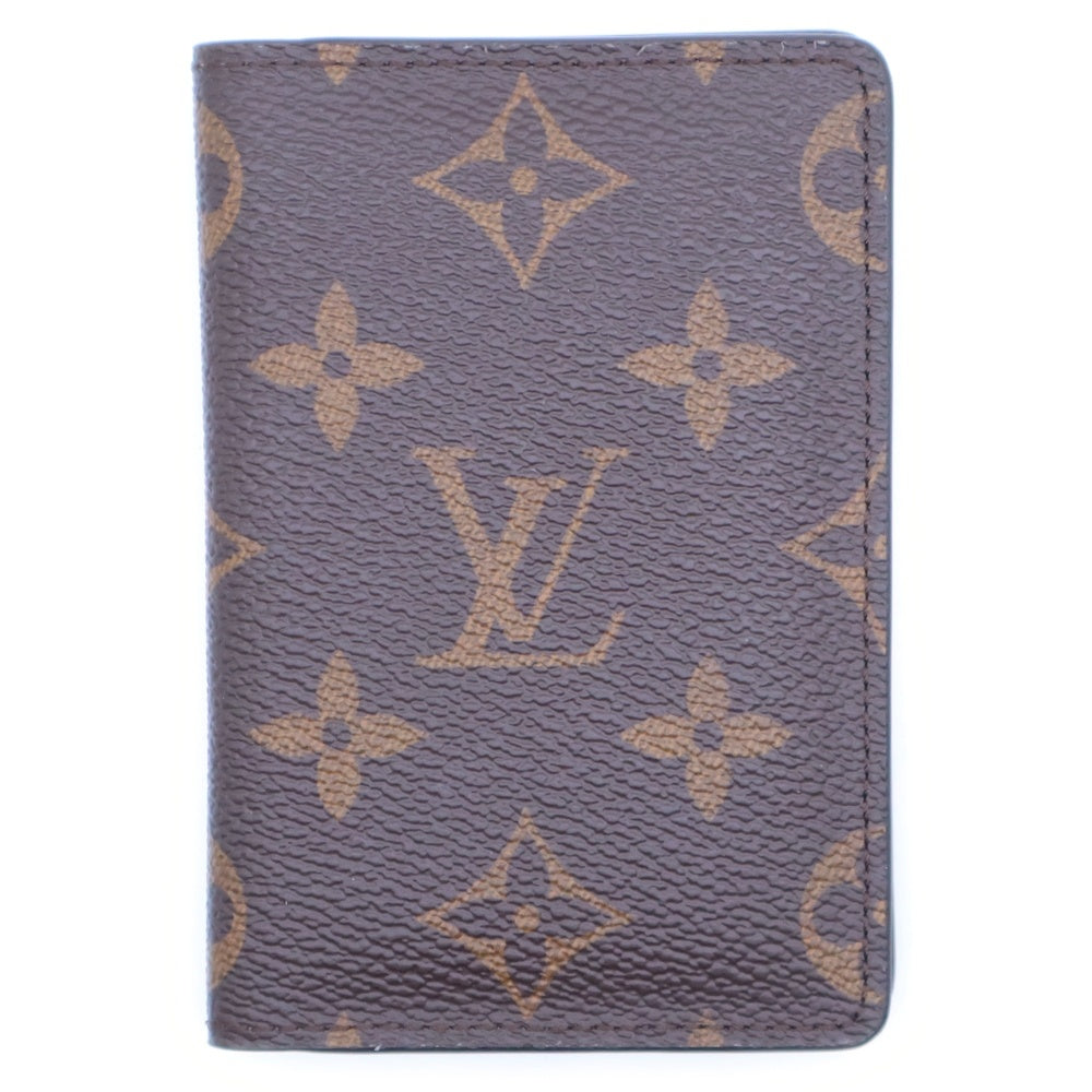 LOUIS VUITTON(ルイヴィトン) オーガナイザー ドゥ ポッシュ