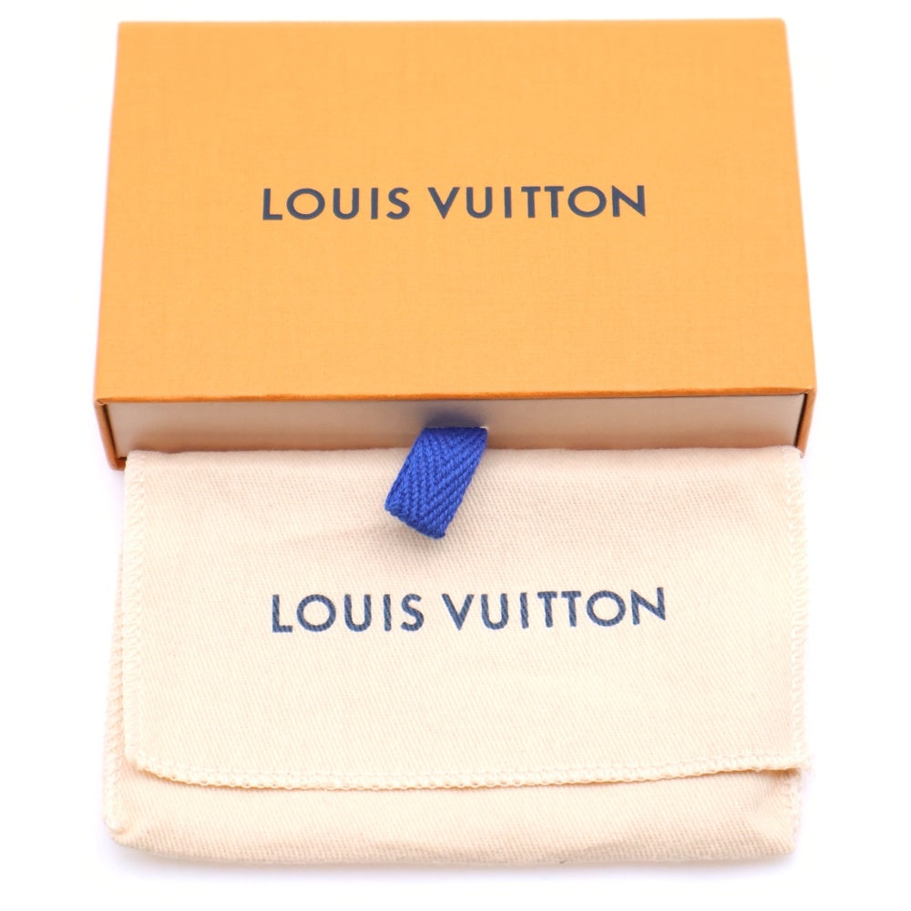 LOUIS VUITTON(ルイヴィトン) オーガナイザー ドゥ ポッシュ モノグラム カードケース ブラウン M60502