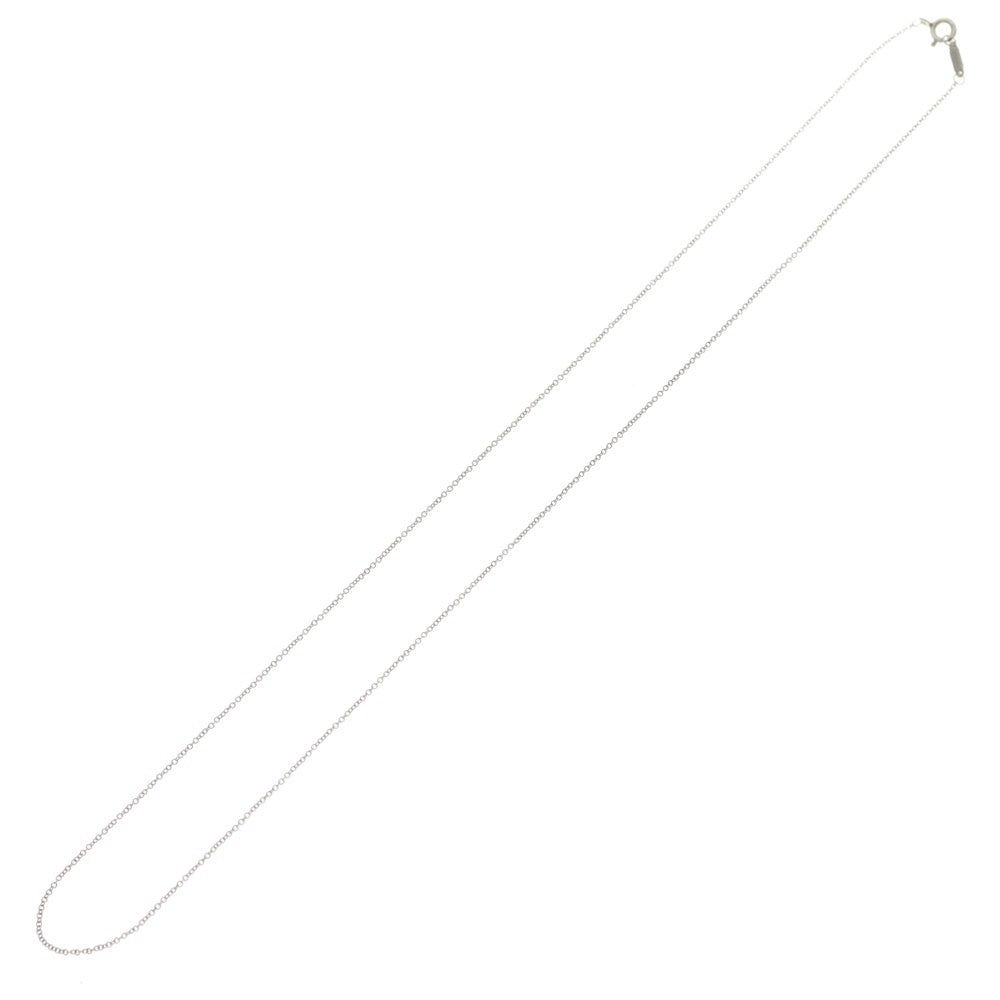 TIFFANY & Co.(ティファニー) 925 ネックレスチェーン ペンダント シルバー
