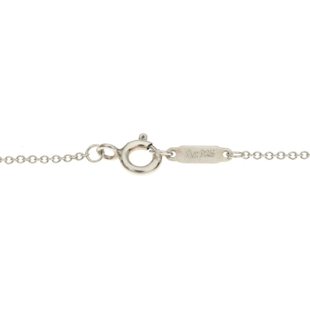 TIFFANY & Co.(ティファニー) 925 ネックレスチェーン ペンダント シルバー