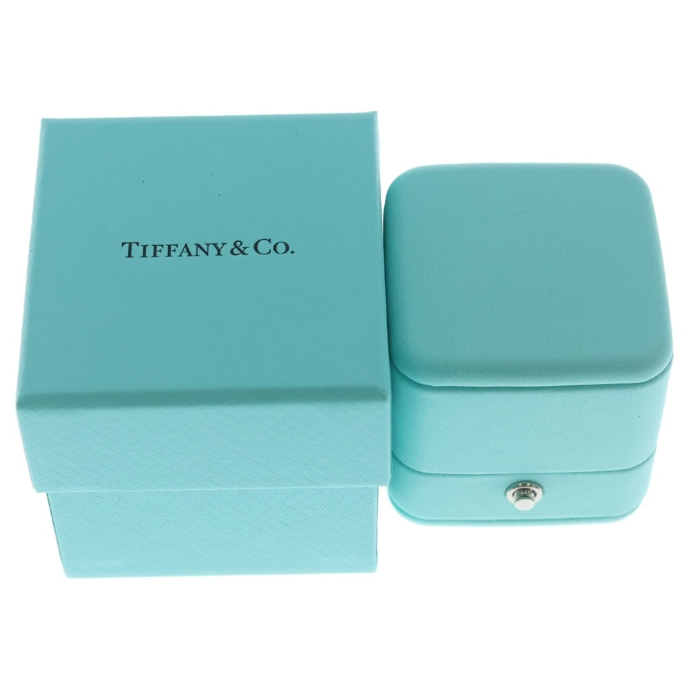 TIFFANY & Co.(ティファニー) Tワン リング ピンクゴールド Au750PG 指輪 ジュエリー レディース