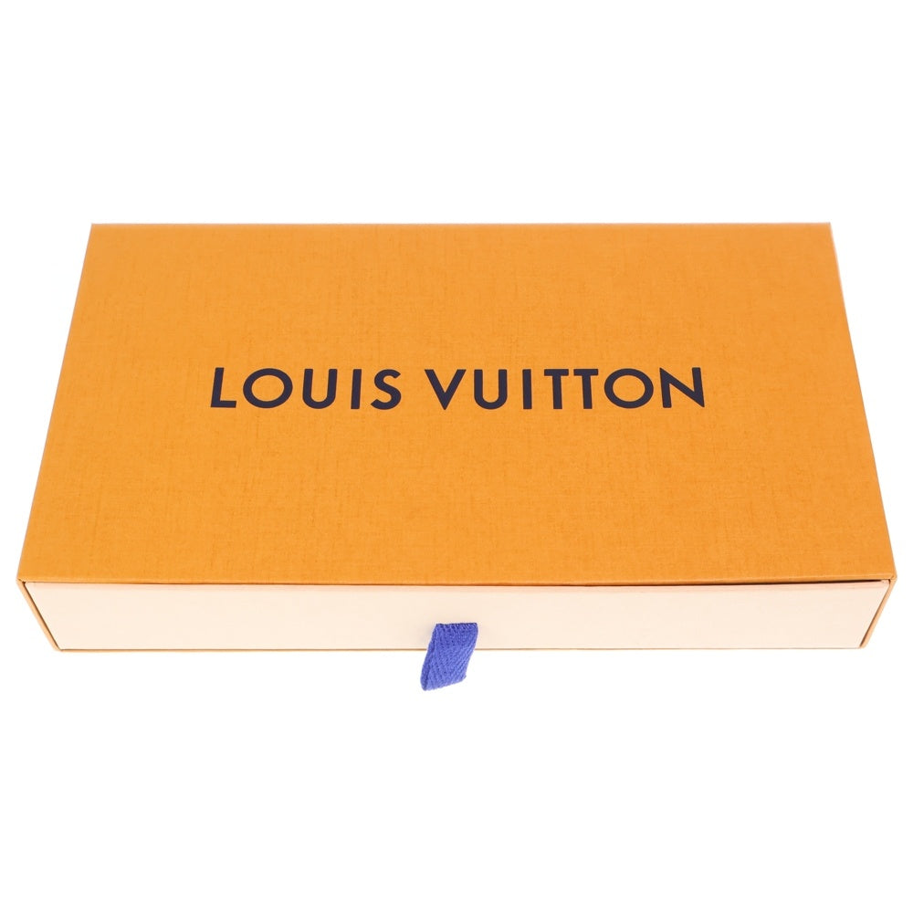 LOUIS VUITTON(ルイヴィトン) ソックス・セット モノグラム オールオーバー 靴下 ライトパープル Noir Lilas M5172A レディース