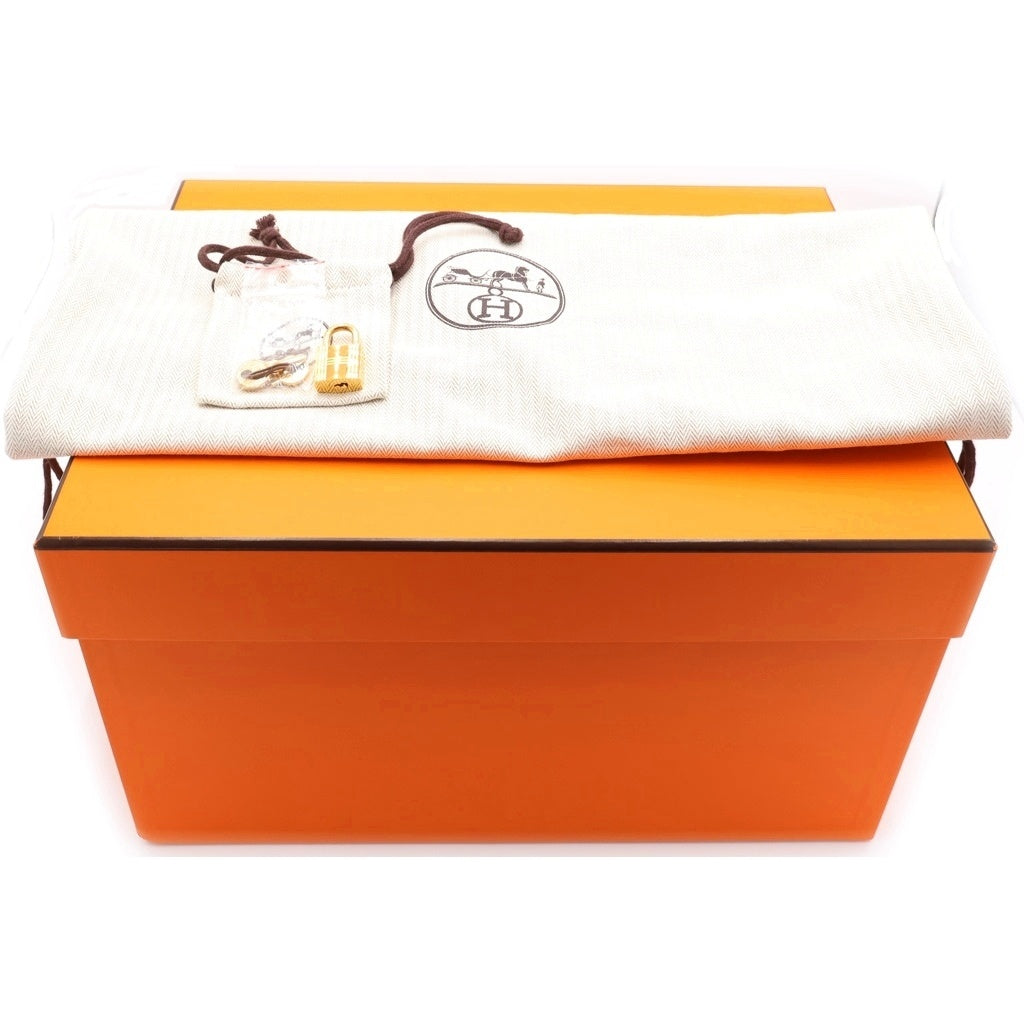 HERMES(エルメス) ピコタンロックPM エトゥープ トリヨンクレマンス ハンドバッグ ゴールド金具 Y刻印 レディース