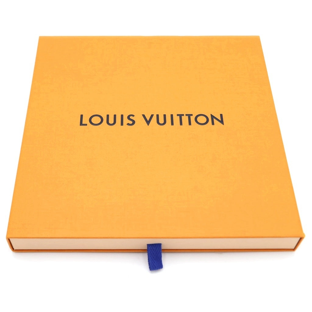 LOUIS VUITTON(ルイヴィトン) カレ・ツリー オブ ルイ スカーフ シルク M76135 レディース