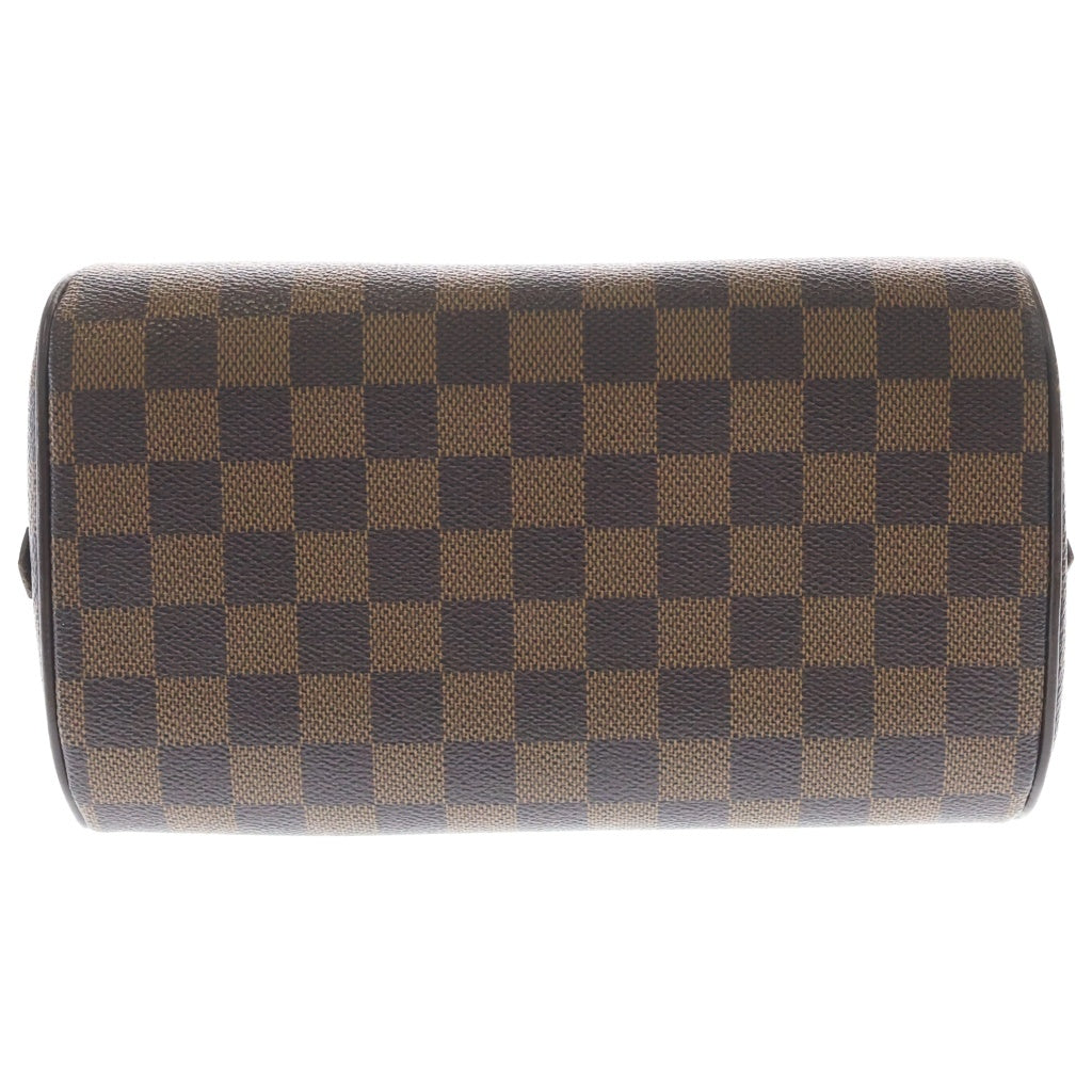 LOUIS VUITTON(ルイヴィトン) ダミエ リベラミニ ハンドバッグ N41436 ブラウン レディース