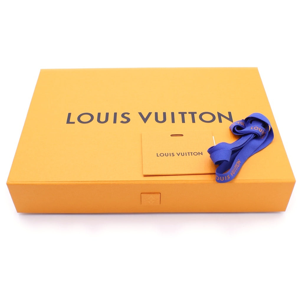 LOUIS VUITTON(ルイヴィトン) ビーニー LV コールド スパーク ファー カシミヤ ニットキャップ 帽子 ホワイト/グレー M79255 レディース