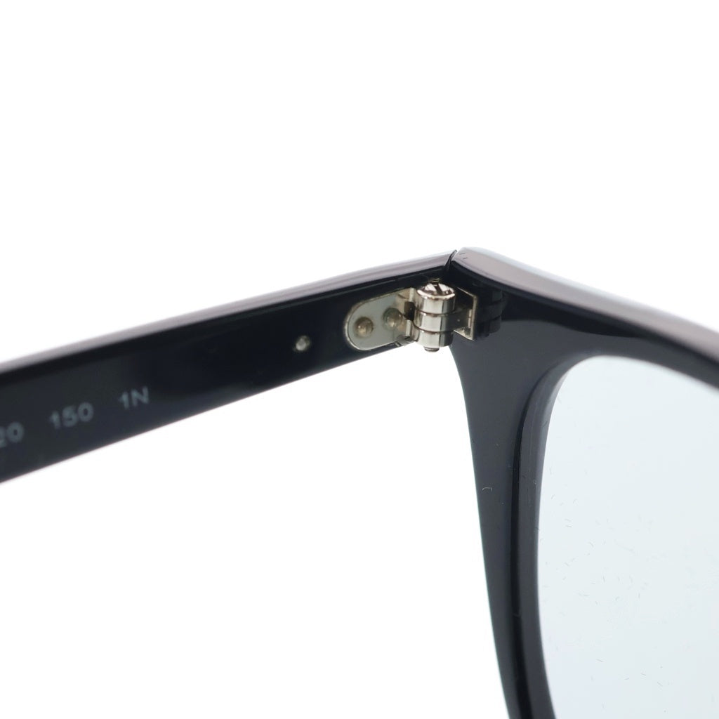 Ray Ban(レイバン) ウェリントンサングラス ブラック RB4258-F